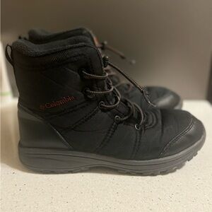 Kids Winter Boots